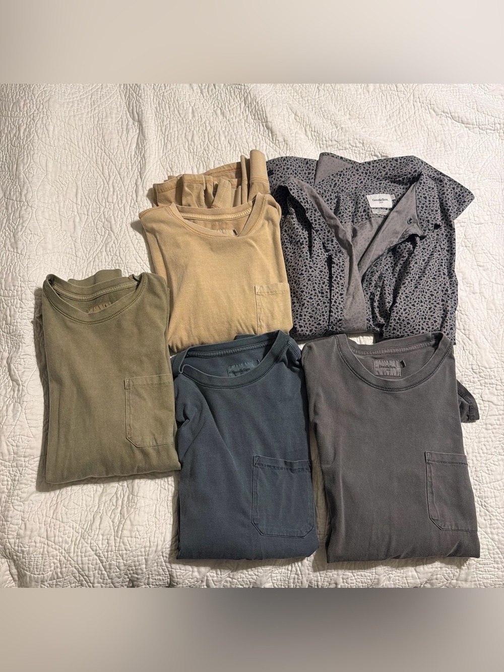 Shirts